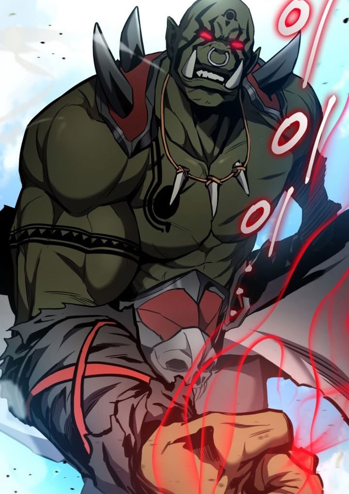 Ranker’s Return (Remake) Chapter 100 - halaman 13