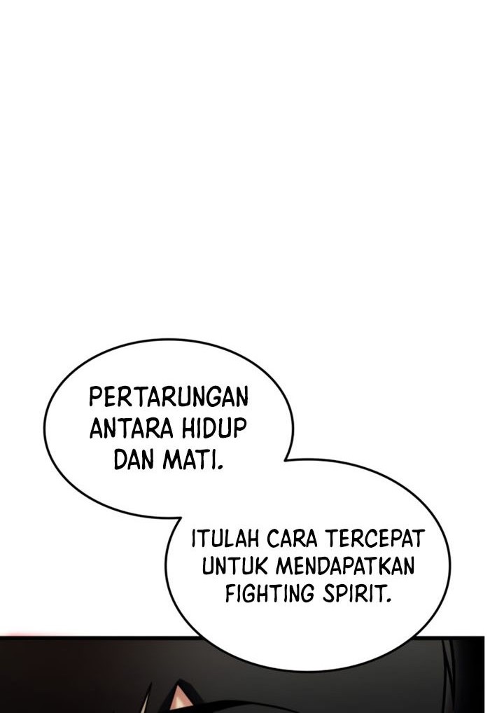 Ranker’s Return (Remake) Chapter 100 - halaman 19