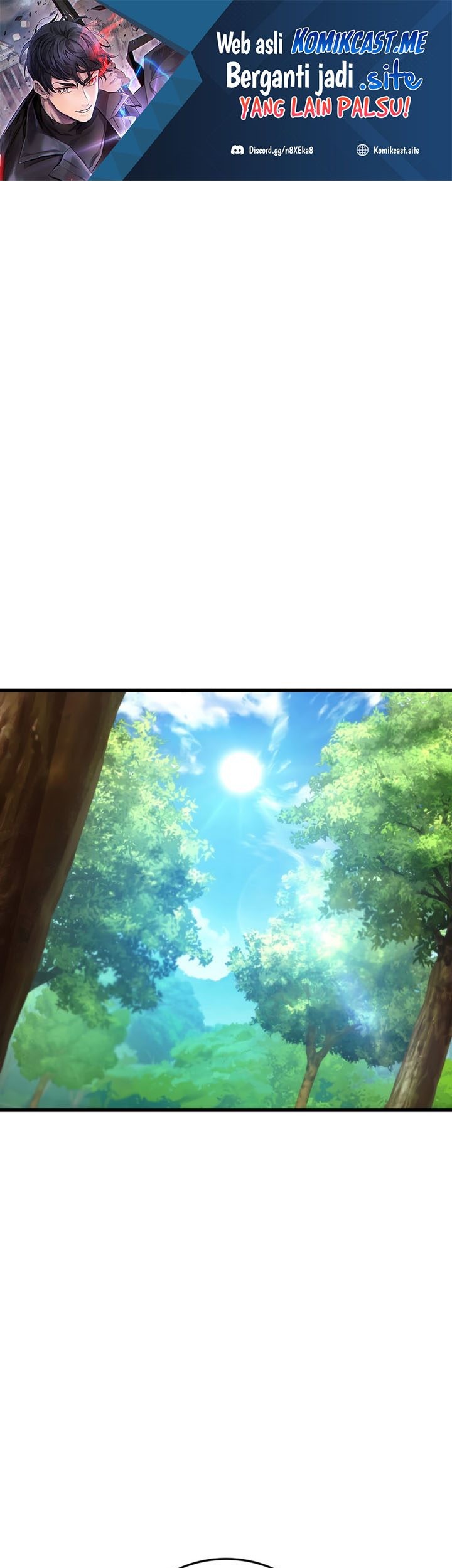 Ranker’s Return (Remake) Chapter 100 - halaman 2