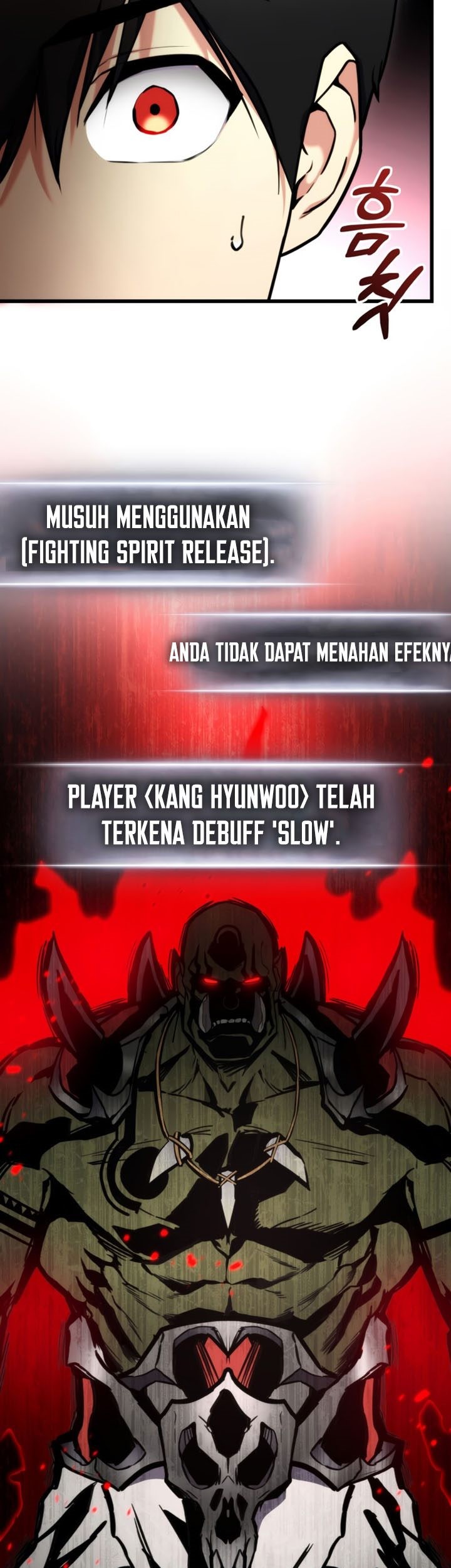 Ranker’s Return (Remake) Chapter 100 - halaman 20