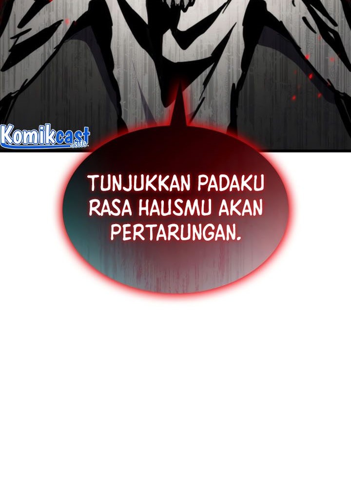 Ranker’s Return (Remake) Chapter 100 - halaman 21