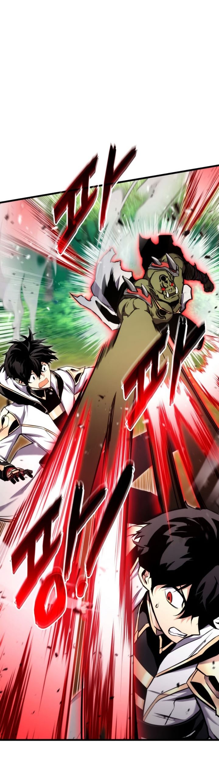 Ranker’s Return (Remake) Chapter 100 - halaman 24