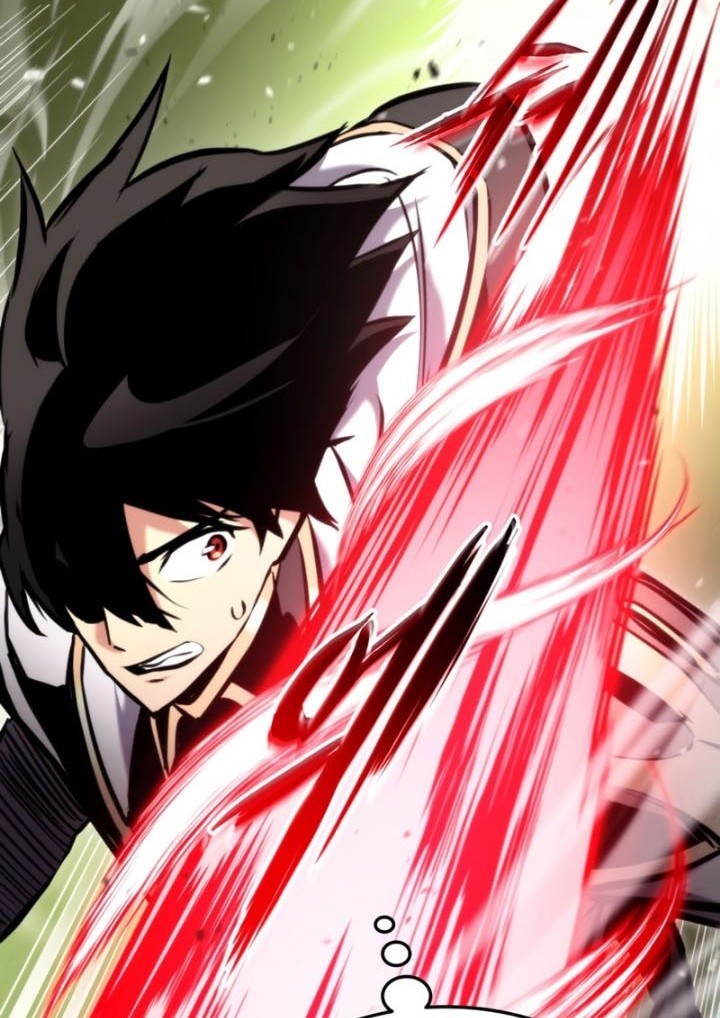 Ranker’s Return (Remake) Chapter 100 - halaman 27