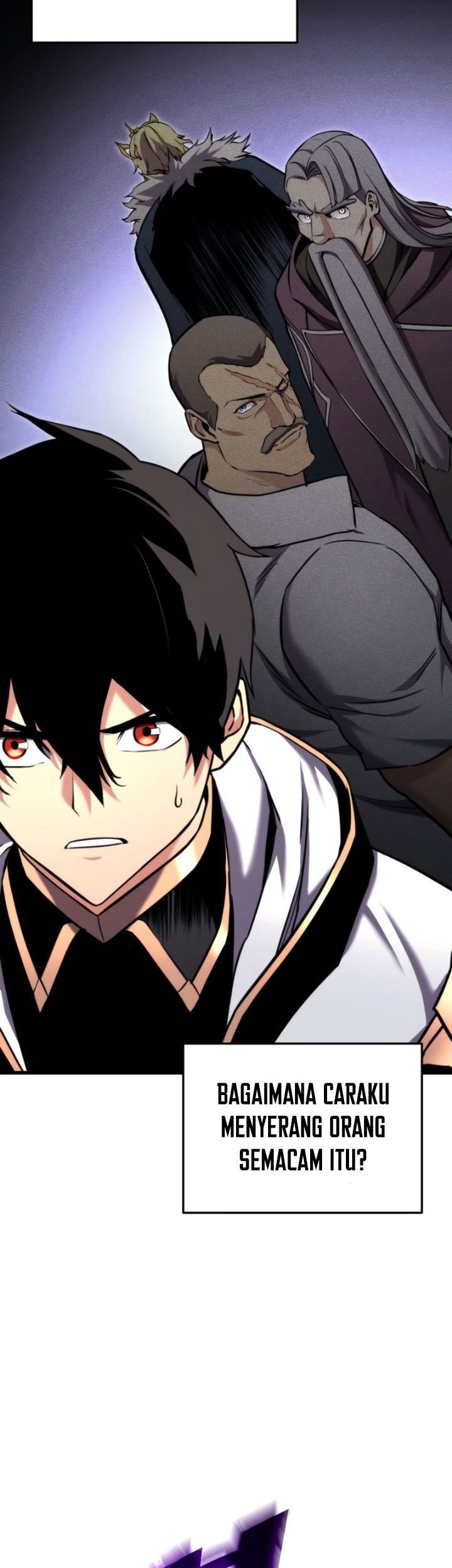 Ranker’s Return (Remake) Chapter 100 - halaman 32