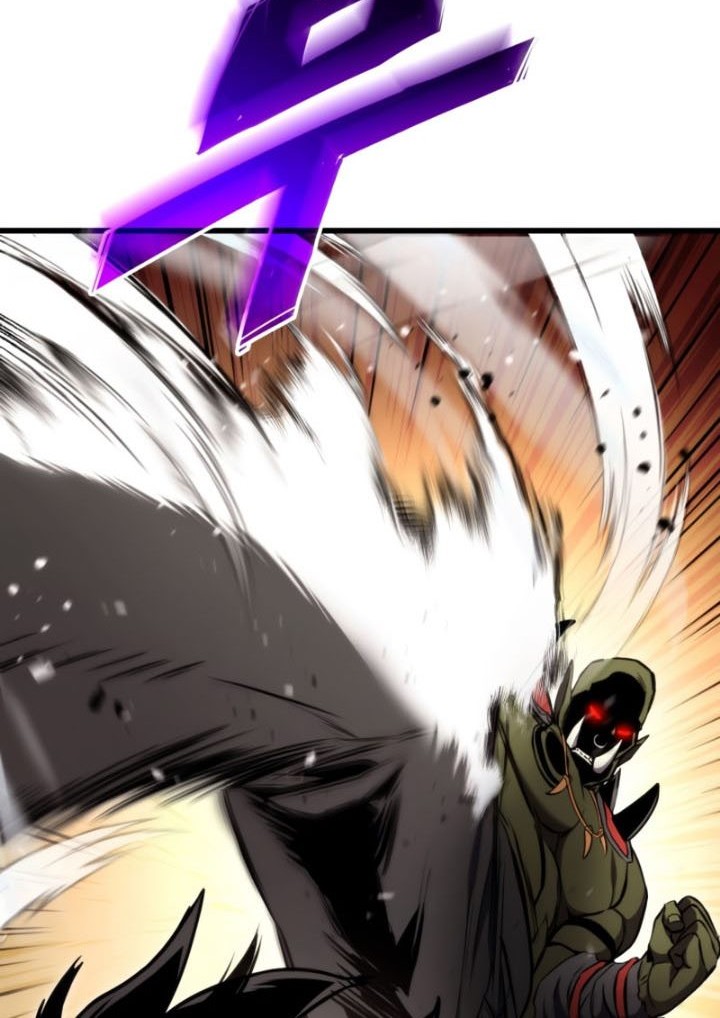 Ranker’s Return (Remake) Chapter 100 - halaman 33