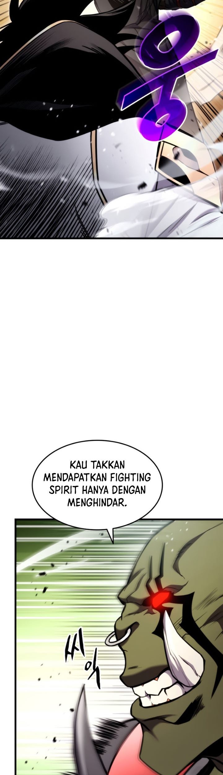 Ranker’s Return (Remake) Chapter 100 - halaman 34