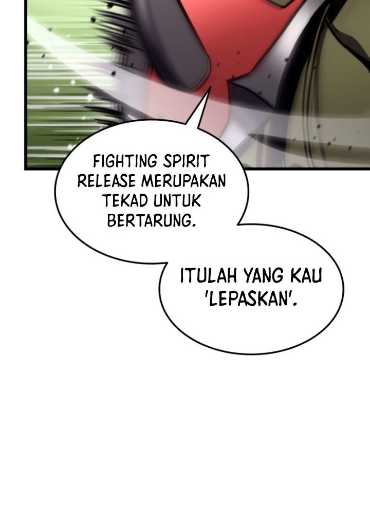 Ranker’s Return (Remake) Chapter 100 - halaman 35