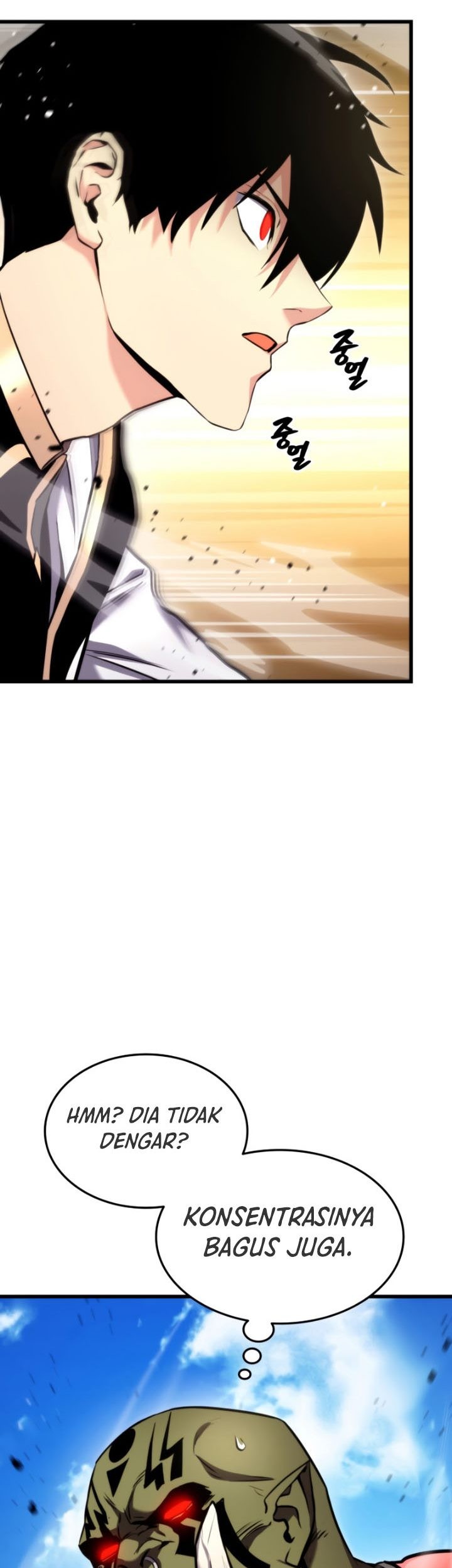 Ranker’s Return (Remake) Chapter 100 - halaman 36