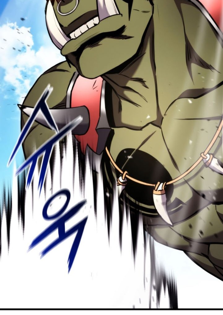 Ranker’s Return (Remake) Chapter 100 - halaman 37