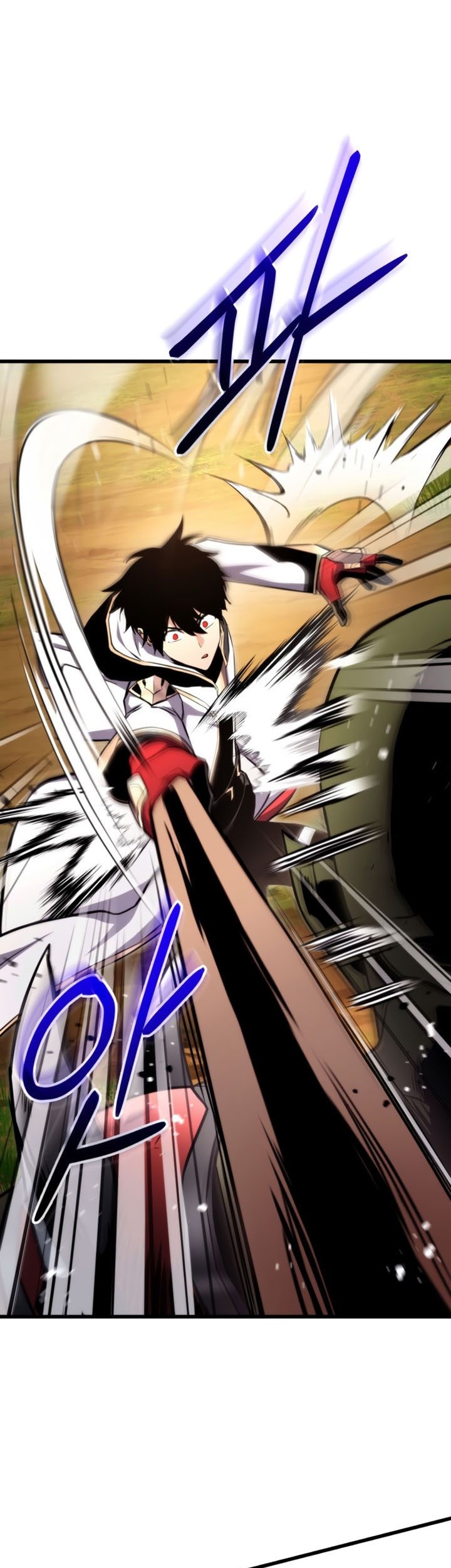 Ranker’s Return (Remake) Chapter 100 - halaman 38