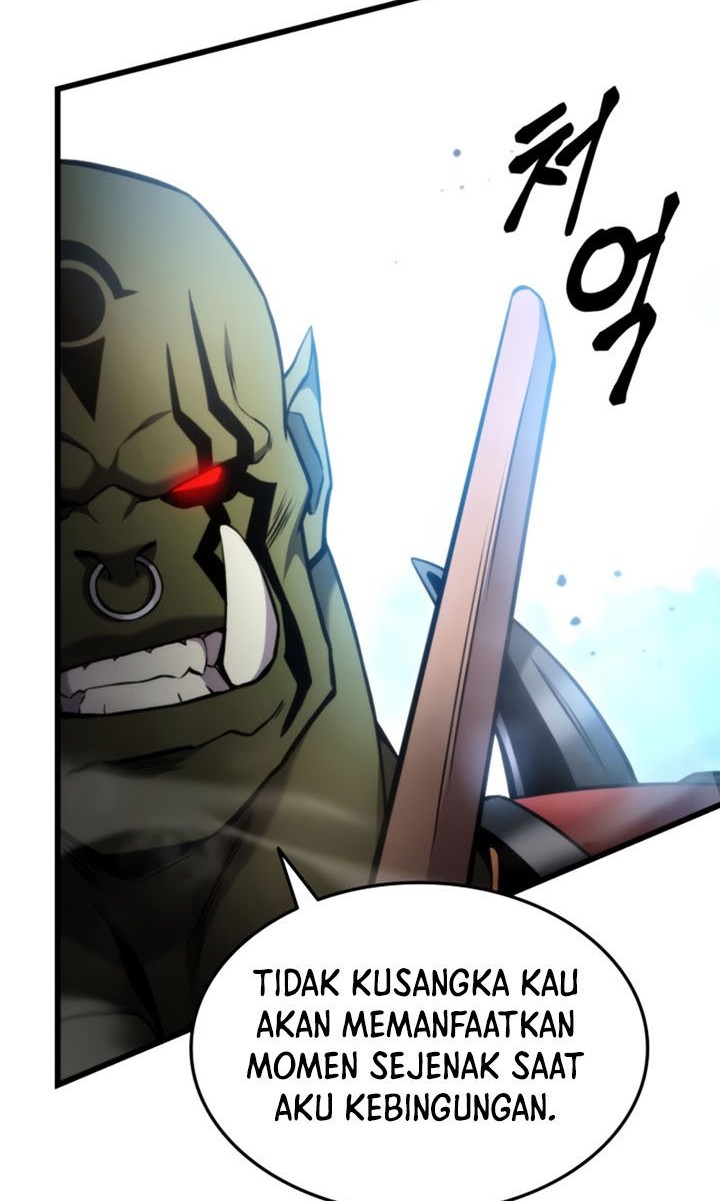 Ranker’s Return (Remake) Chapter 100 - halaman 39