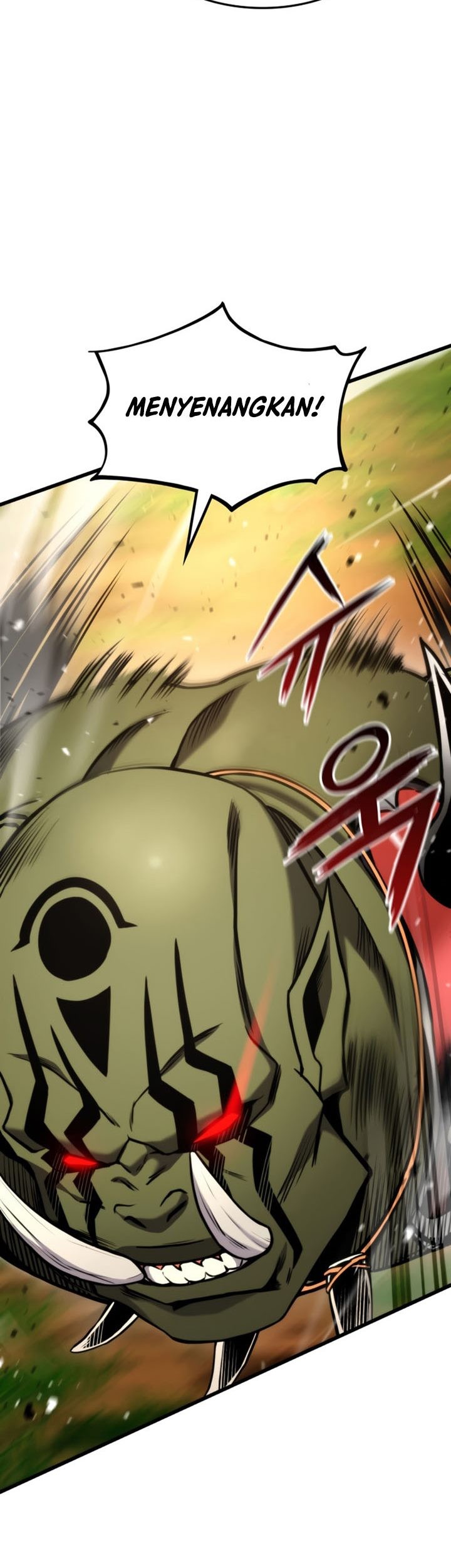 Ranker’s Return (Remake) Chapter 100 - halaman 40