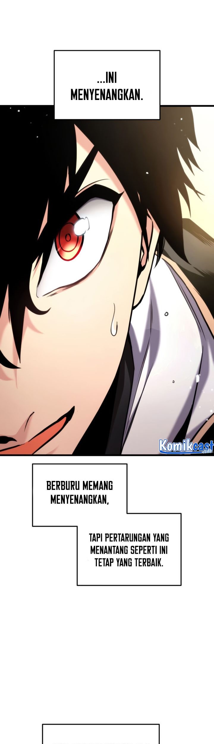 Ranker’s Return (Remake) Chapter 100 - halaman 44