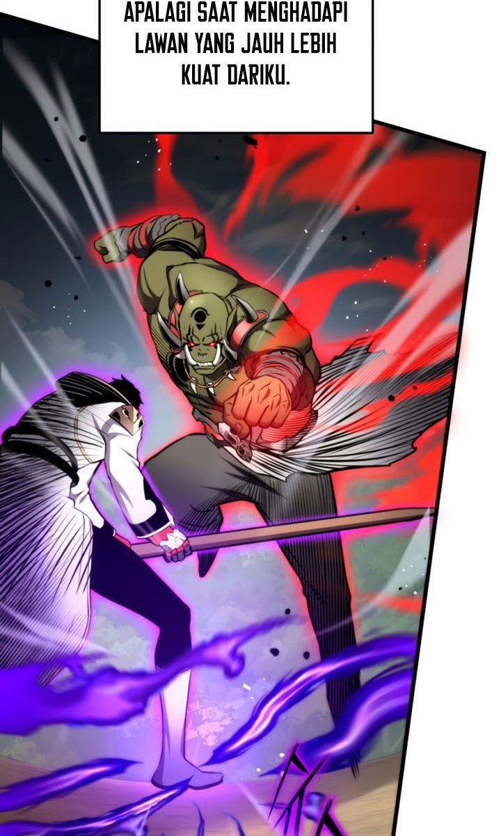 Ranker’s Return (Remake) Chapter 100 - halaman 45
