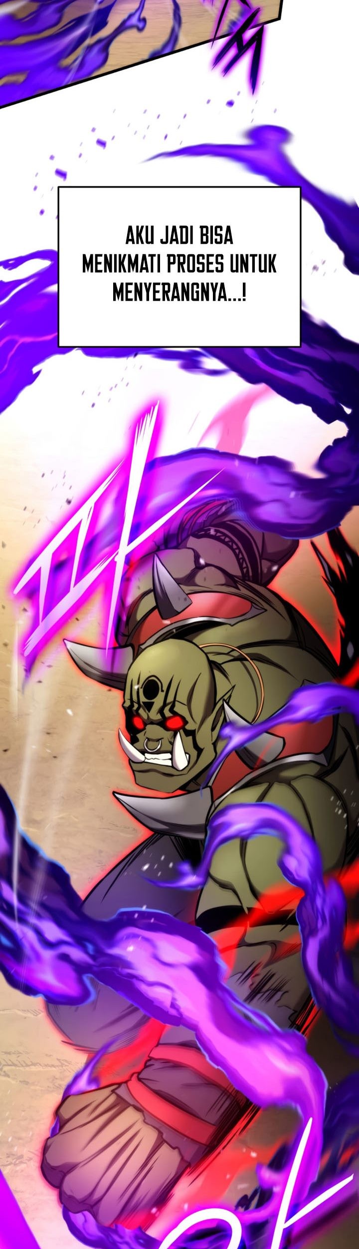 Ranker’s Return (Remake) Chapter 100 - halaman 46