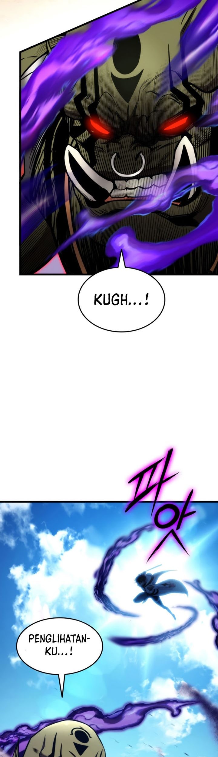 Ranker’s Return (Remake) Chapter 100 - halaman 48