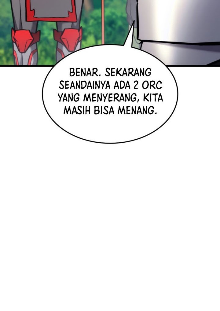 Ranker’s Return (Remake) Chapter 100 - halaman 5