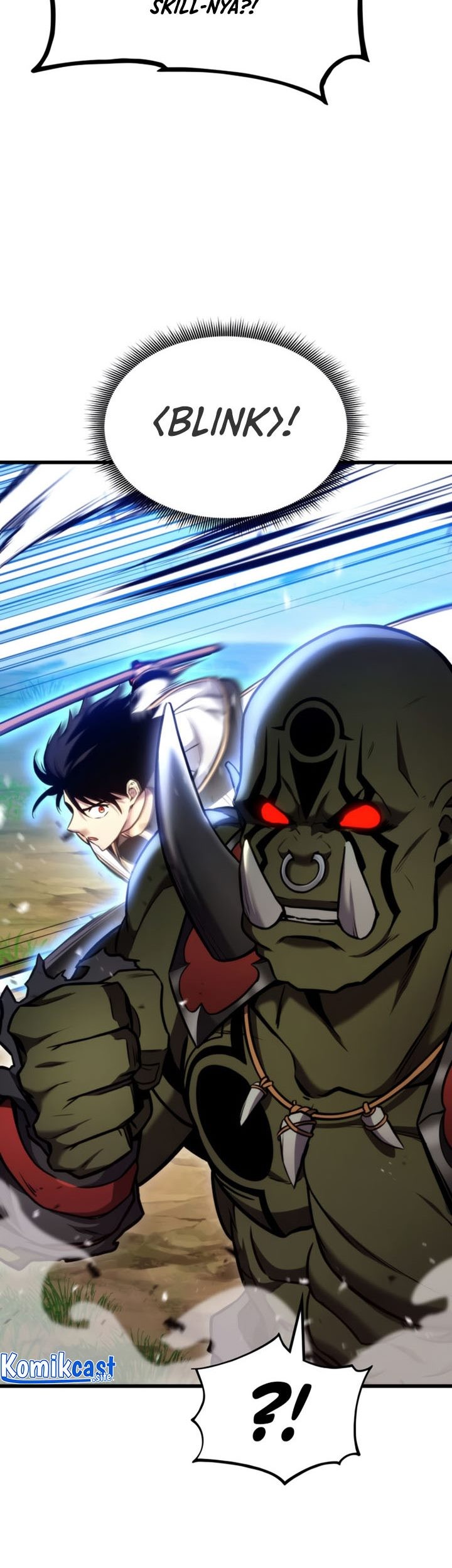 Ranker’s Return (Remake) Chapter 100 - halaman 52