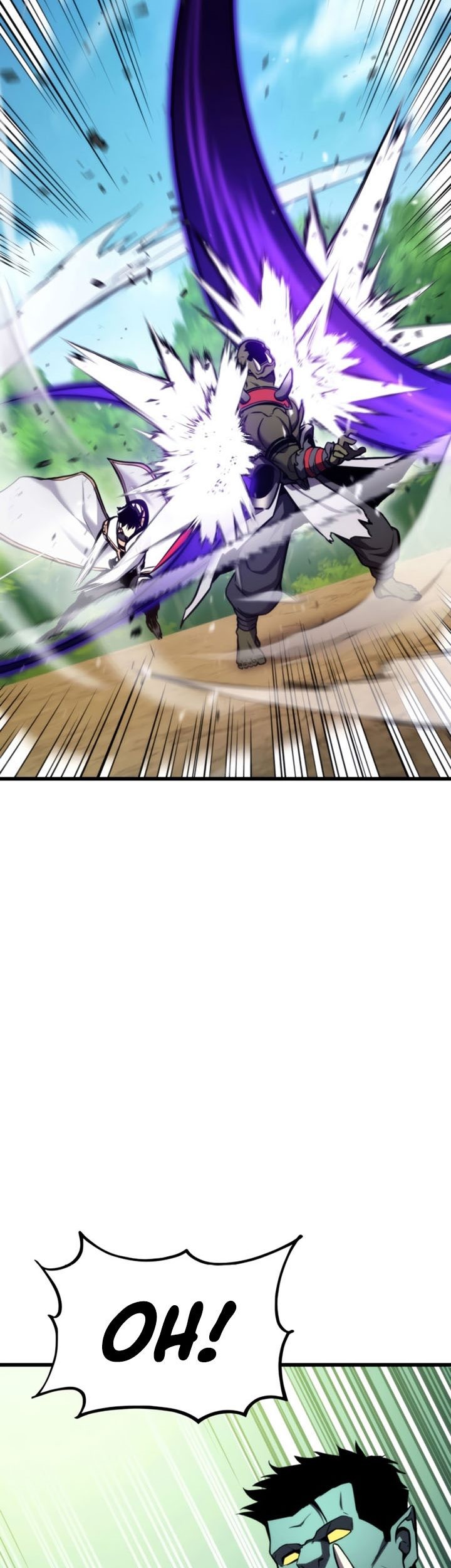Ranker’s Return (Remake) Chapter 100 - halaman 54