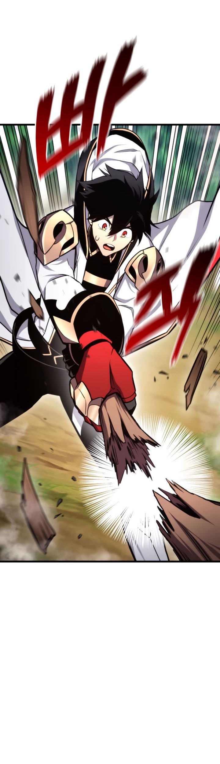 Ranker’s Return (Remake) Chapter 100 - halaman 56