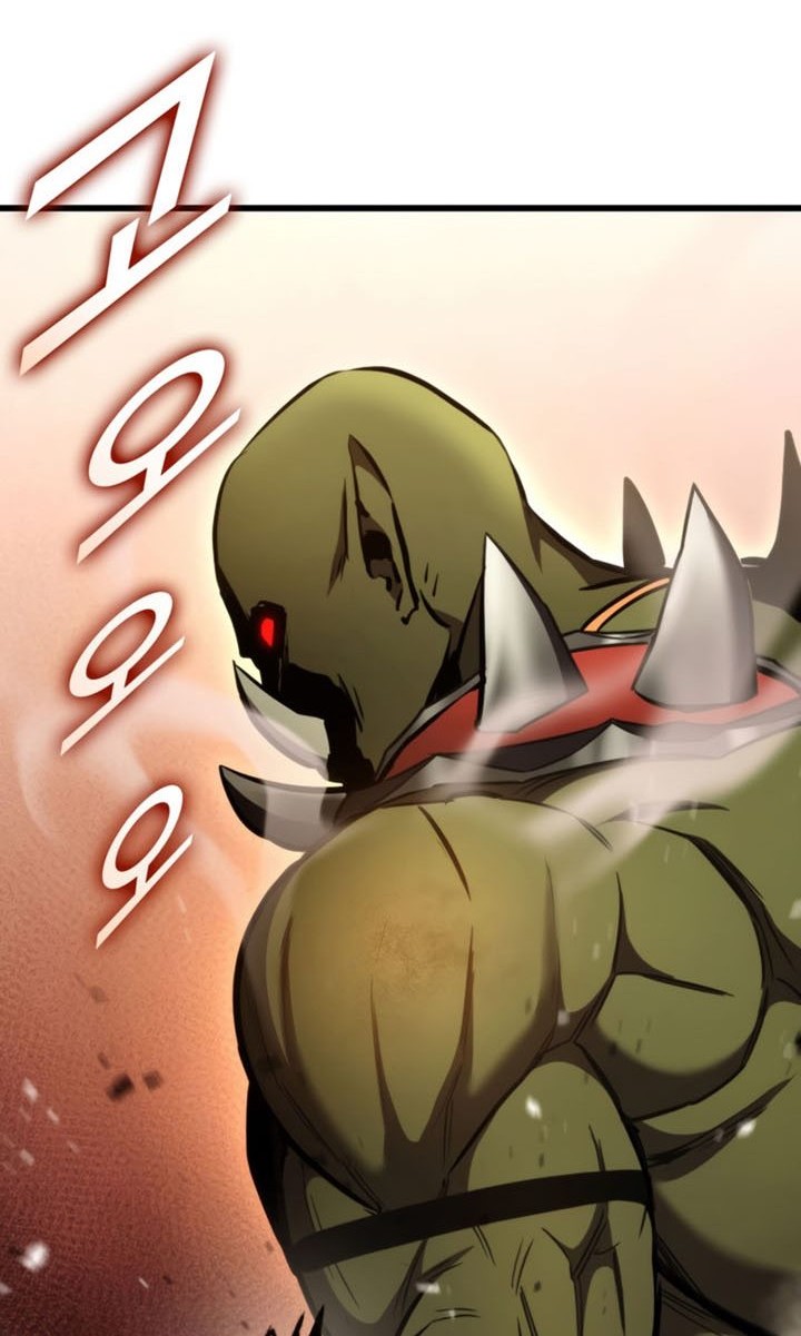 Ranker’s Return (Remake) Chapter 100 - halaman 57