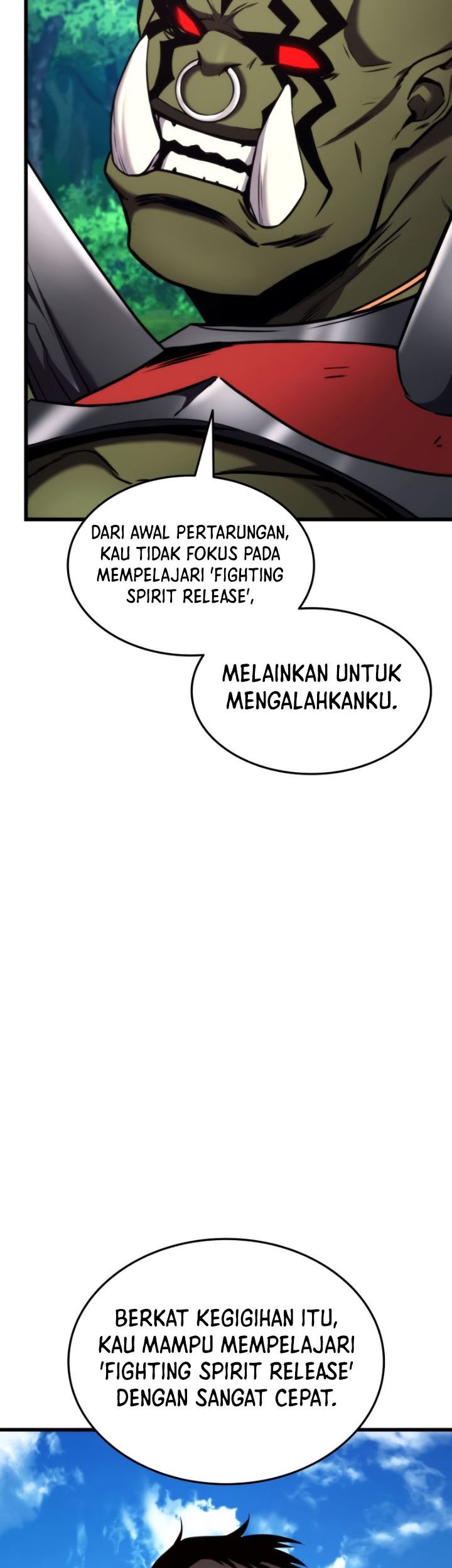 Ranker’s Return (Remake) Chapter 100 - halaman 62