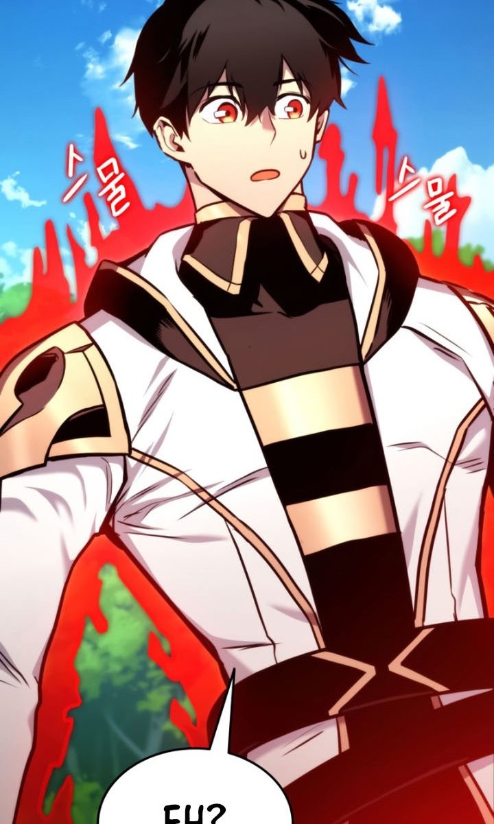 Ranker’s Return (Remake) Chapter 100 - halaman 63