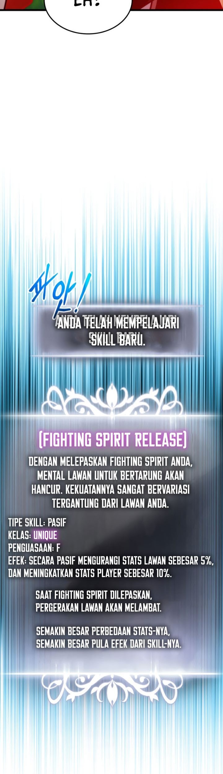 Ranker’s Return (Remake) Chapter 100 - halaman 64