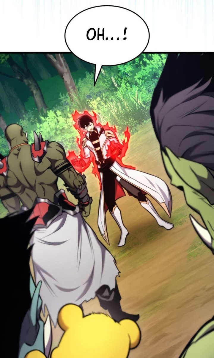 Ranker’s Return (Remake) Chapter 100 - halaman 65