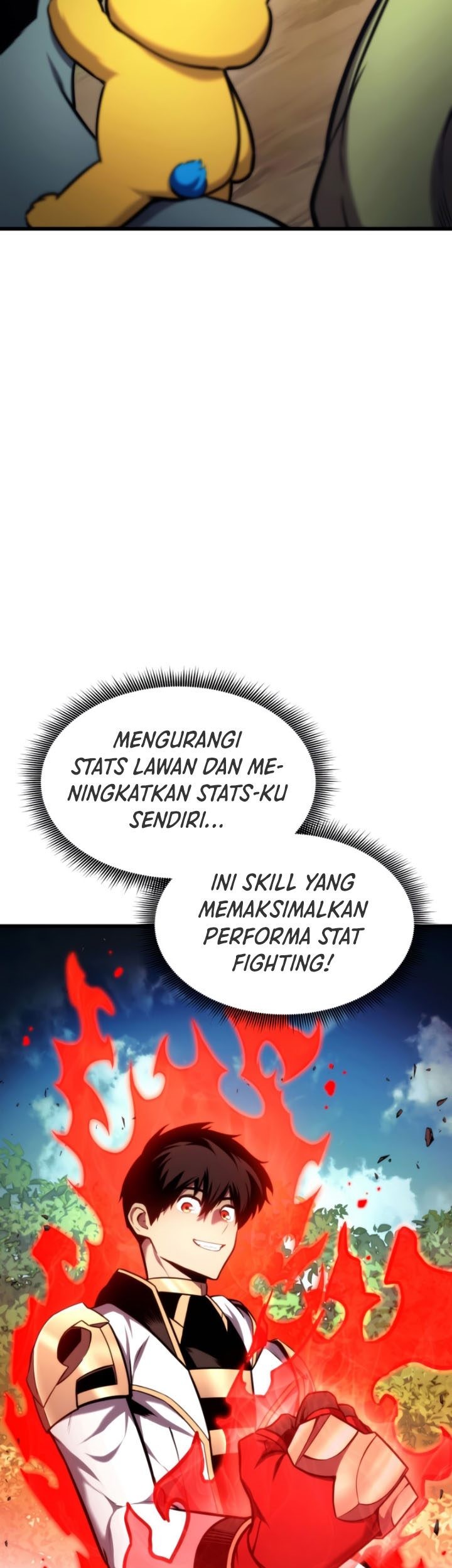 Ranker’s Return (Remake) Chapter 100 - halaman 66