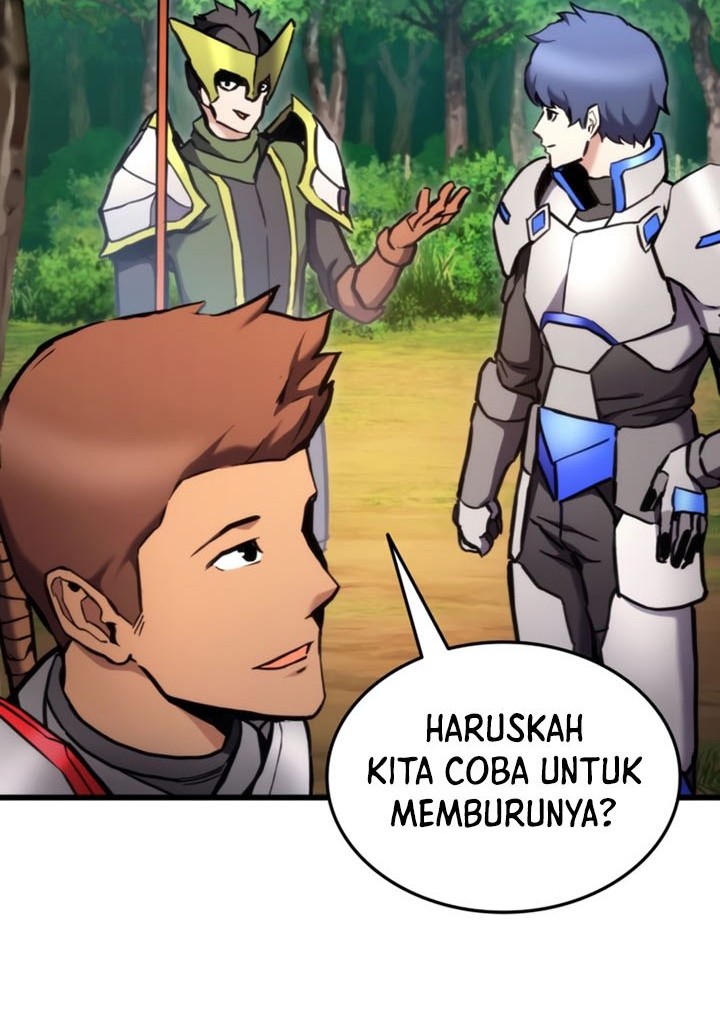 Ranker’s Return (Remake) Chapter 100 - halaman 7