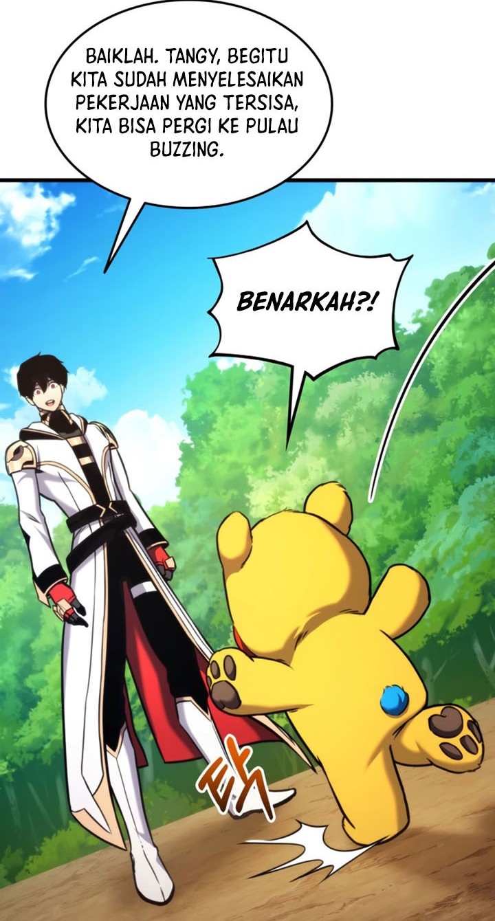 Ranker’s Return (Remake) Chapter 100 - halaman 73