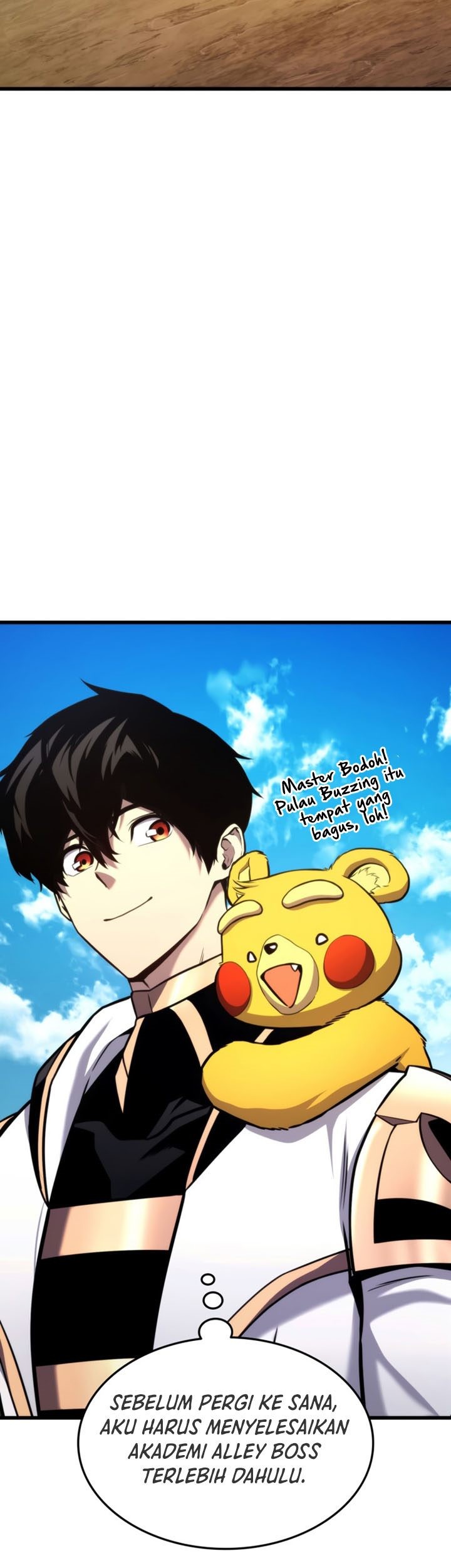 Ranker’s Return (Remake) Chapter 100 - halaman 74