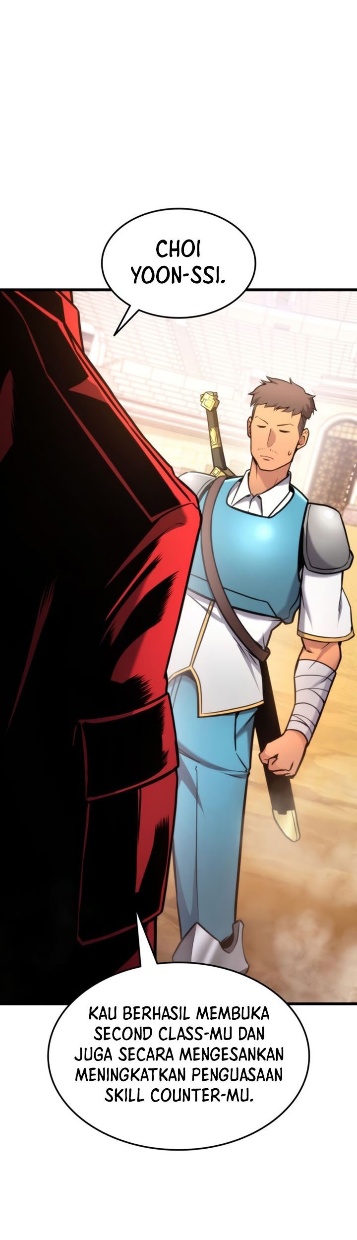 Ranker’s Return (Remake) Chapter 100 - halaman 78