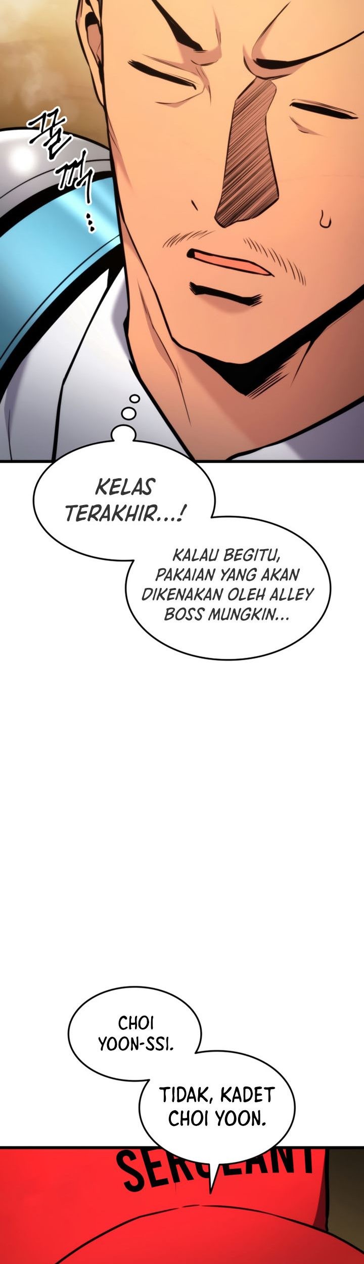 Ranker’s Return (Remake) Chapter 100 - halaman 80