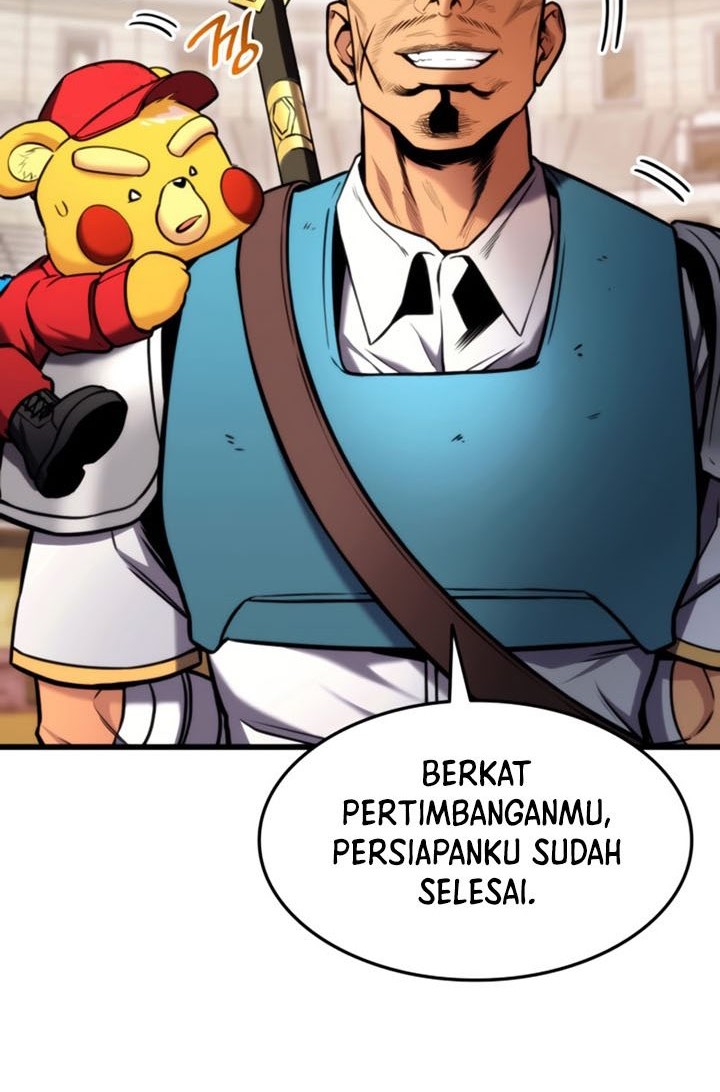 Ranker’s Return (Remake) Chapter 101 - halaman 11