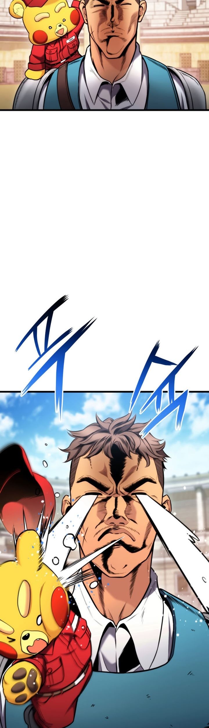 Ranker’s Return (Remake) Chapter 101 - halaman 14