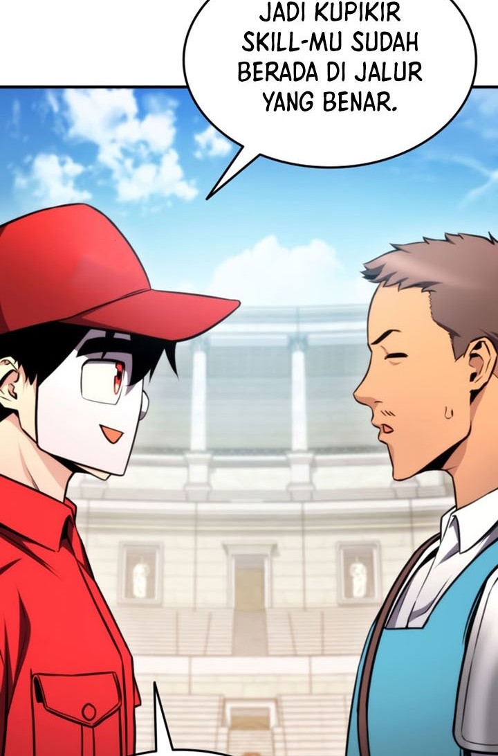 Ranker’s Return (Remake) Chapter 101 - halaman 17
