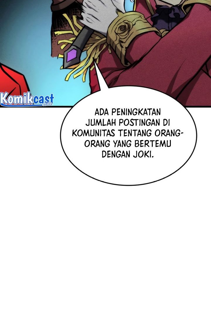 Ranker’s Return (Remake) Chapter 101 - halaman 19