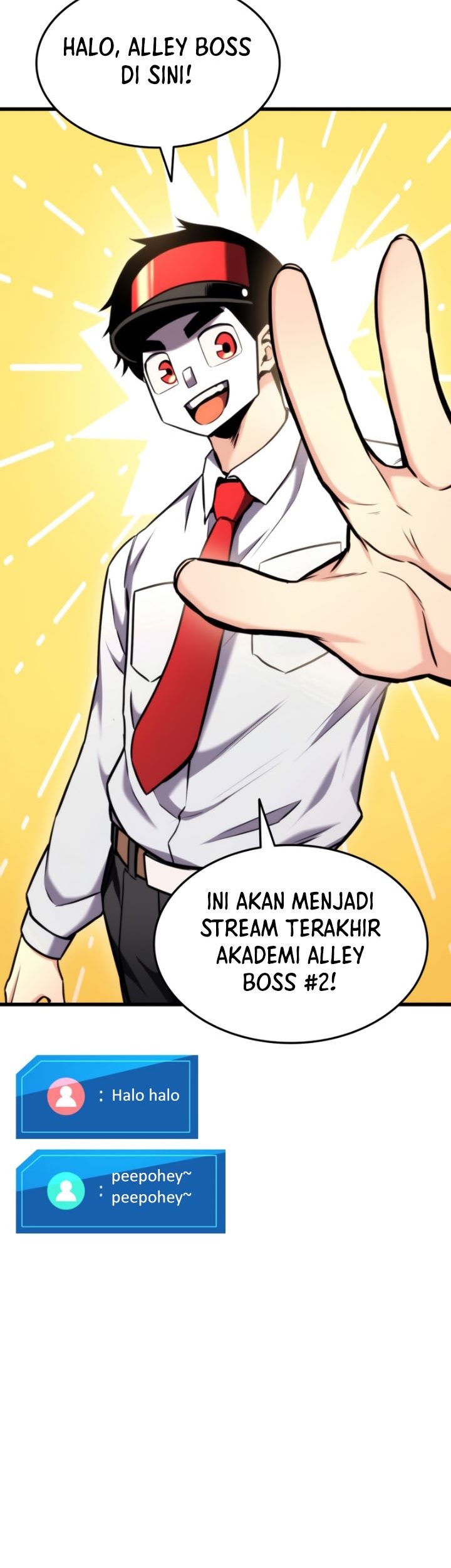 Ranker’s Return (Remake) Chapter 101 - halaman 26