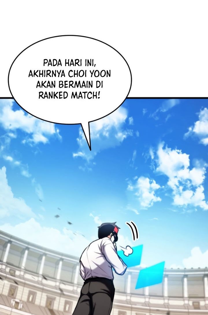 Ranker’s Return (Remake) Chapter 101 - halaman 27