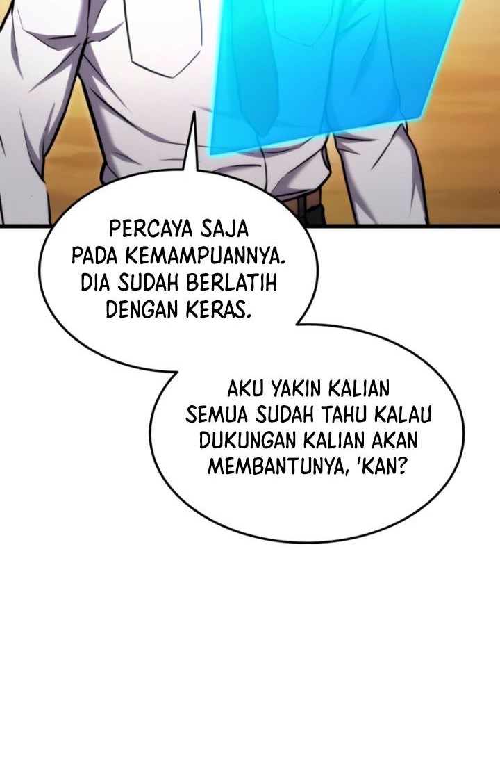 Ranker’s Return (Remake) Chapter 101 - halaman 29