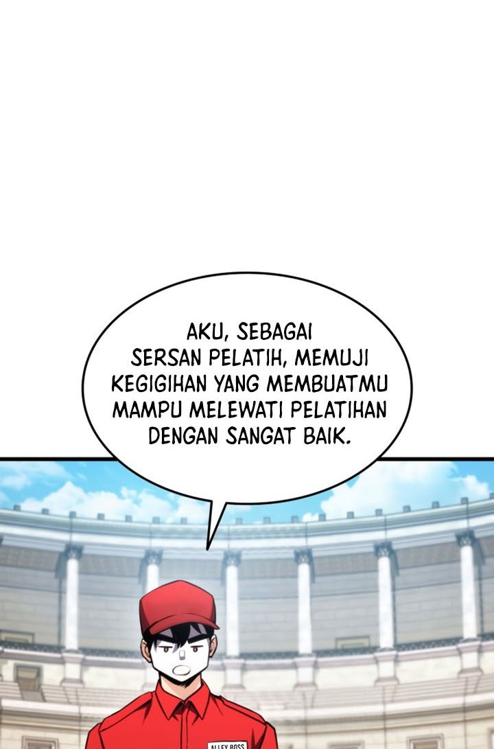 Ranker’s Return (Remake) Chapter 101 - halaman 3