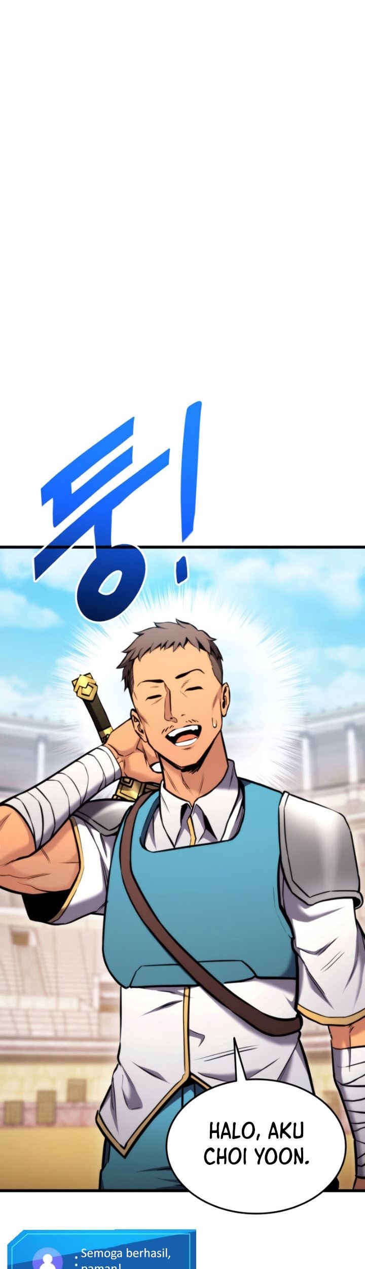 Ranker’s Return (Remake) Chapter 101 - halaman 34