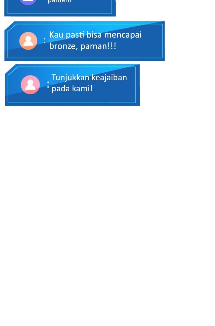 Ranker’s Return (Remake) Chapter 101 - halaman 35