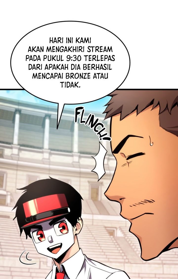 Ranker’s Return (Remake) Chapter 101 - halaman 37