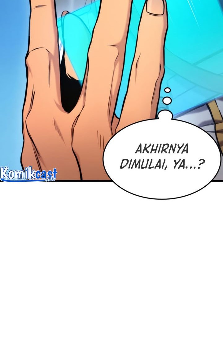 Ranker’s Return (Remake) Chapter 101 - halaman 39
