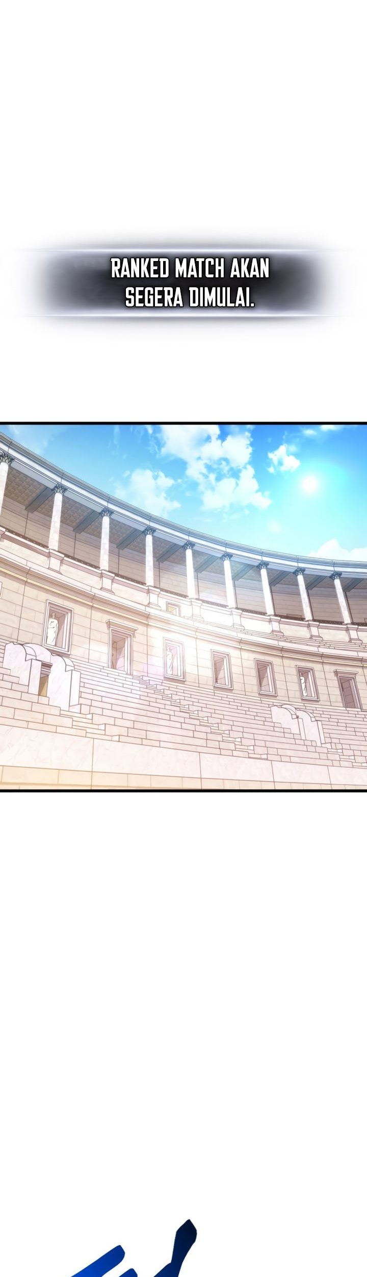 Ranker’s Return (Remake) Chapter 101 - halaman 42