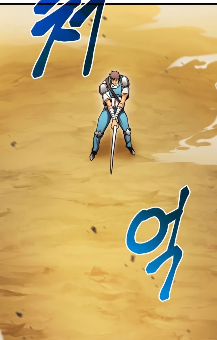 Ranker’s Return (Remake) Chapter 101 - halaman 43