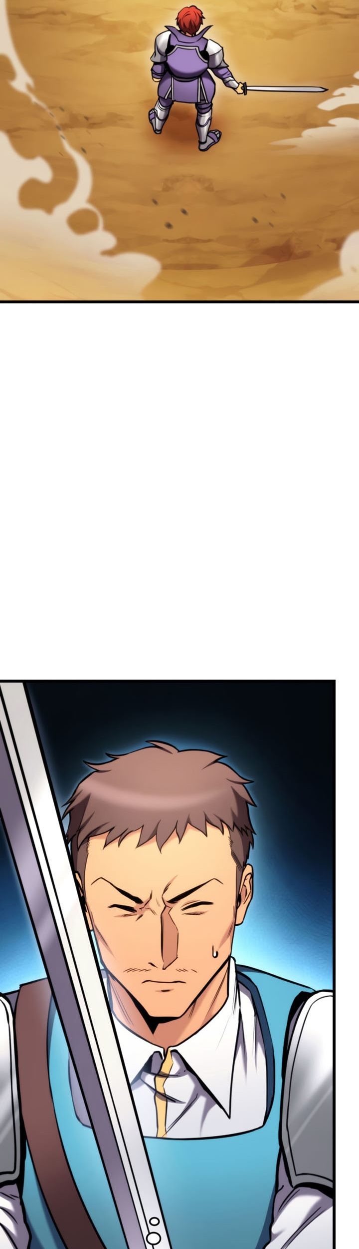 Ranker’s Return (Remake) Chapter 101 - halaman 44